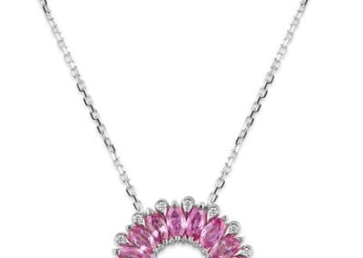 Niquesa High Jewellery in picture