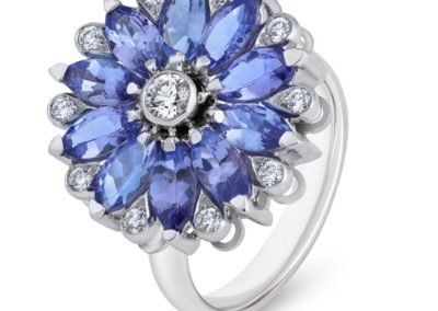 UK Jewellery Photography