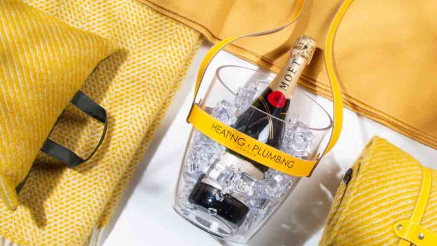 ecommerce photography with a variety of products