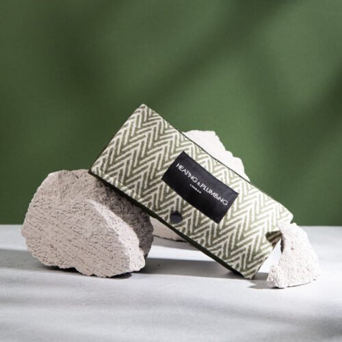 simple natural prop for product photo